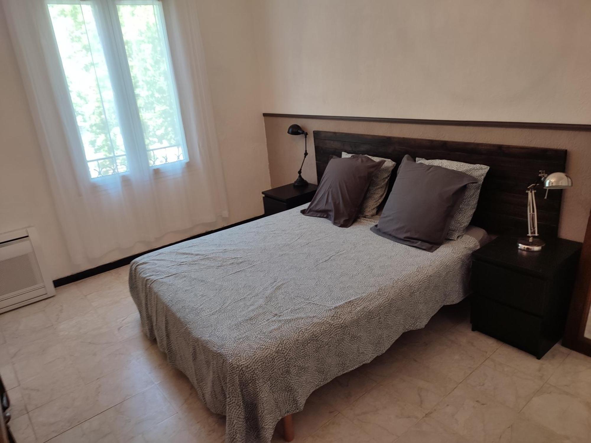 Bed and Breakfast La Pergola Valros Exteriér fotografie